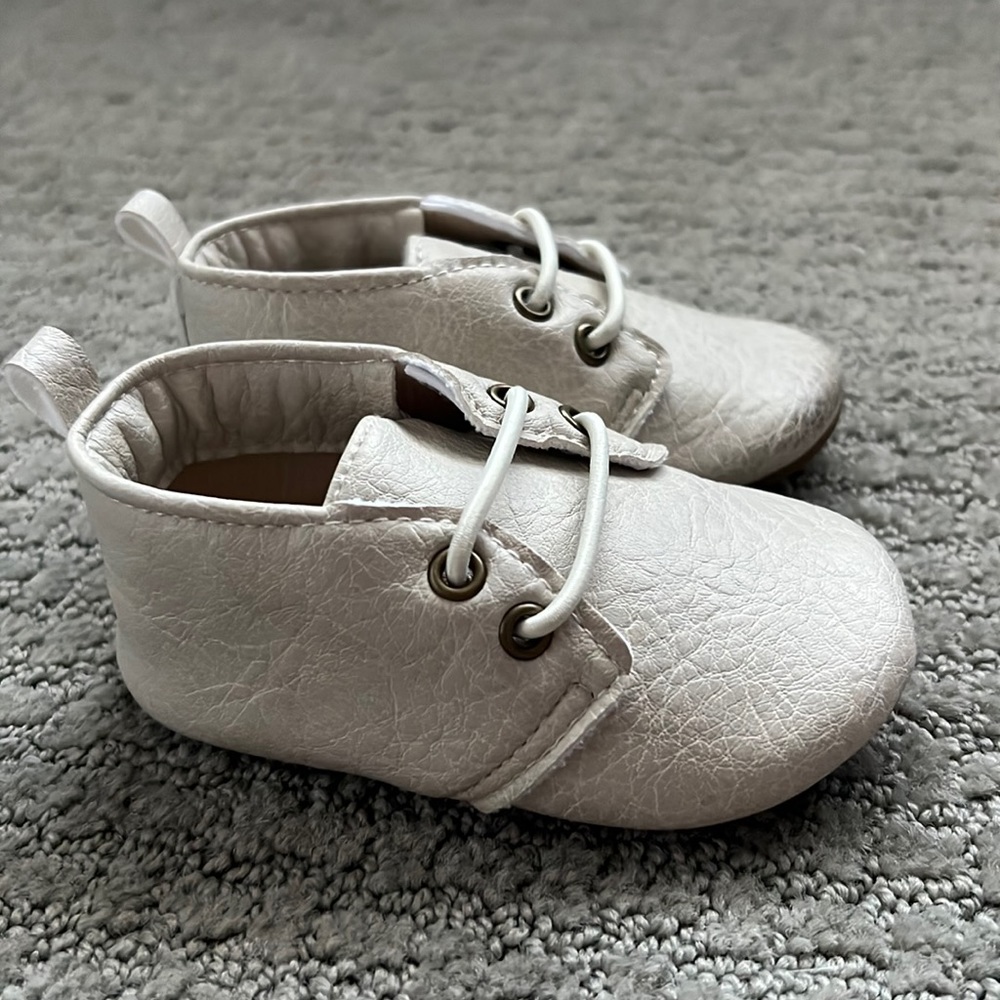 Sweet n swag moxford shoe